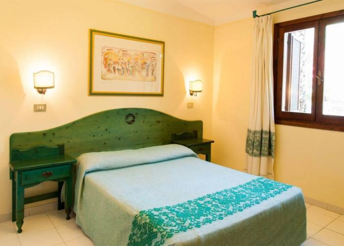 Alba Dorata Resort