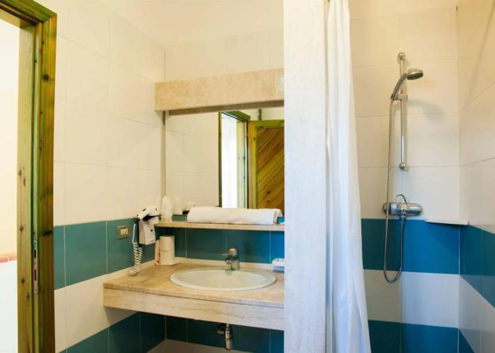 Alba Dorata Resort