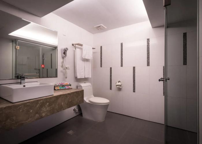 Hotel Hi Xinmin