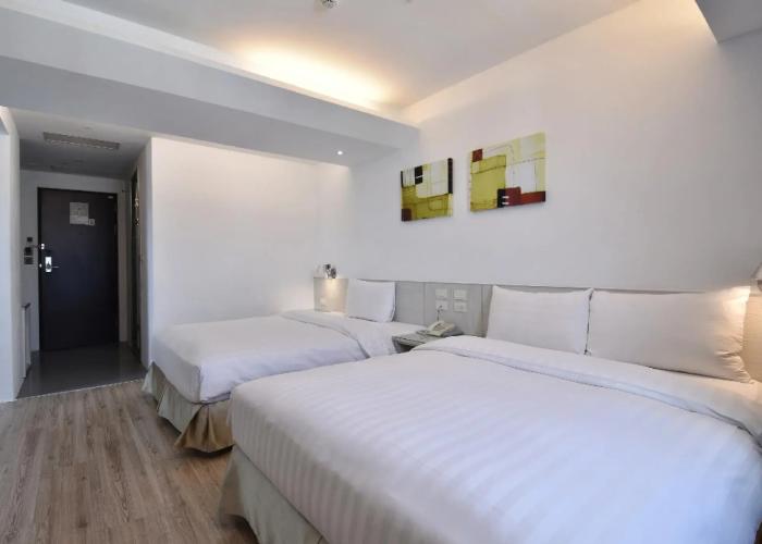 Hotel Hi Xinmin