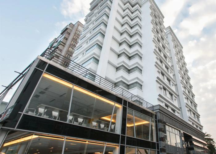 Hotel Hi Xinmin