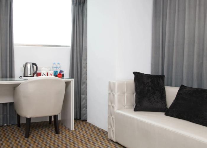 Hotel Hi Xinmin