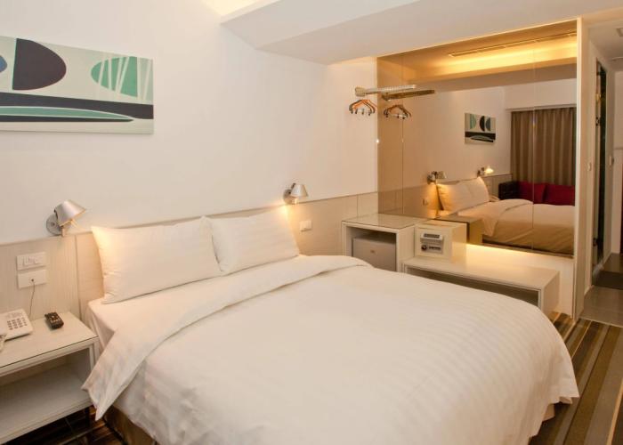 Hotel Hi Xinmin