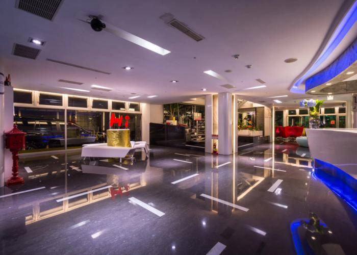 Hotel Hi Xinmin