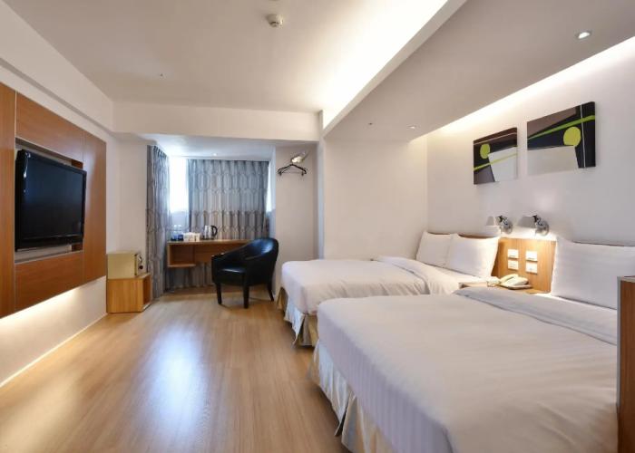 Hotel Hi Xinmin