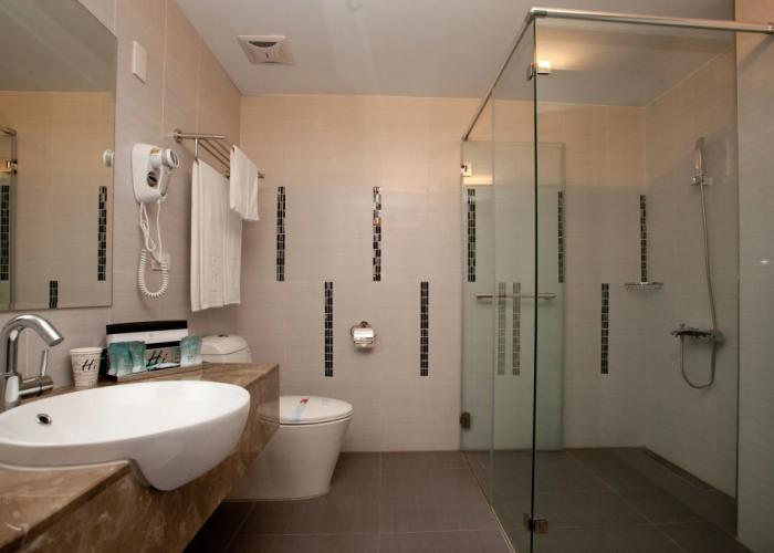 Hotel Hi Xinmin