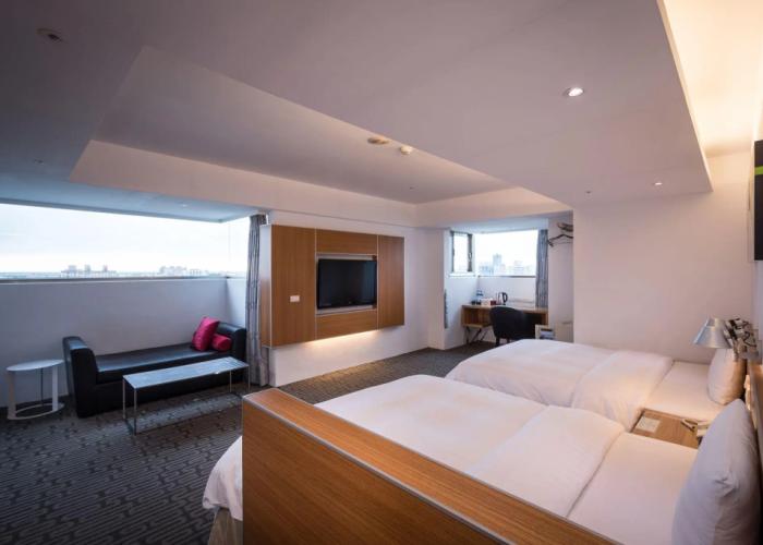Hotel Hi Xinmin