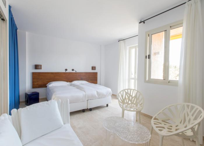 Tirreno Resort