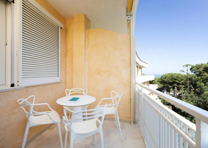Tirreno Resort