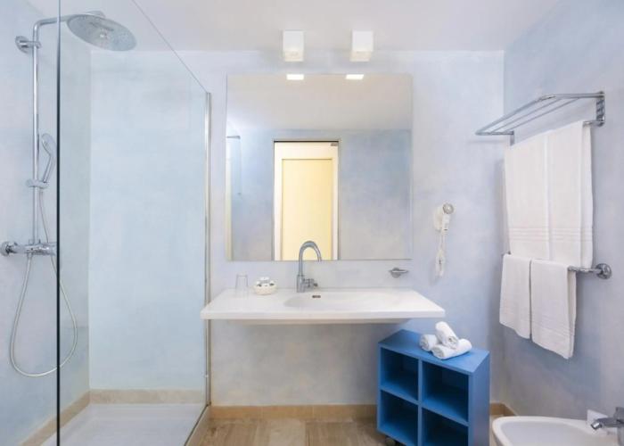 Tirreno Resort