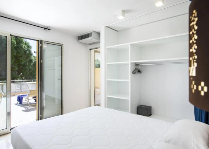 Tirreno Resort