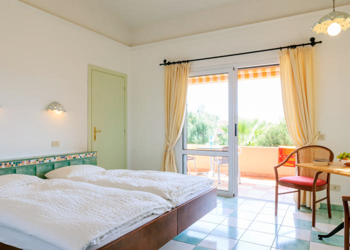 Tirreno Resort