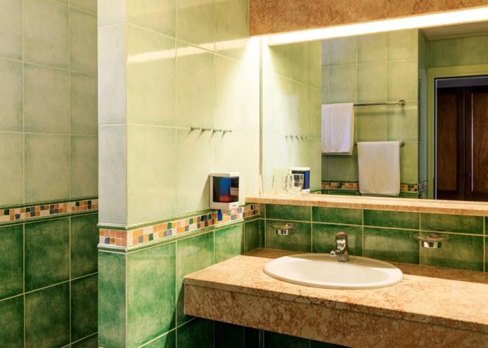 Tirreno Resort