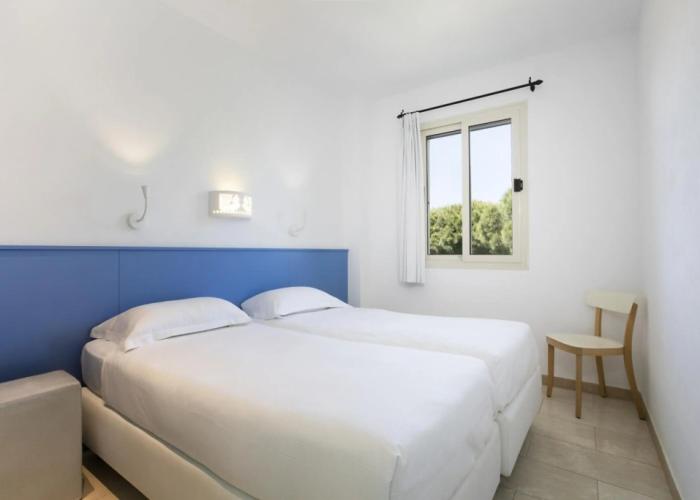 Tirreno Resort