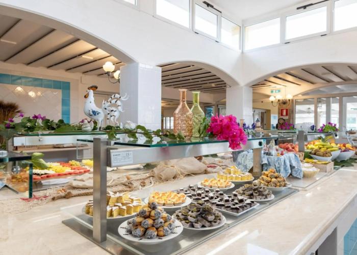 Tirreno Resort