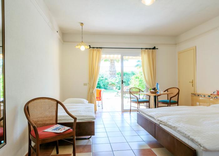 Tirreno Resort