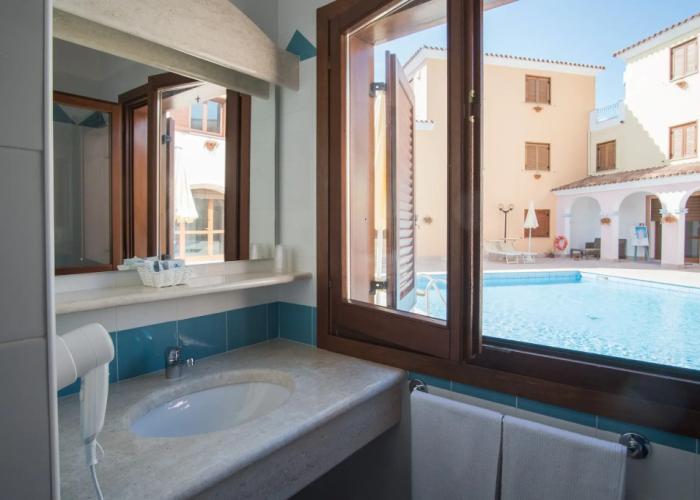 Cala Viola Residence con piscina