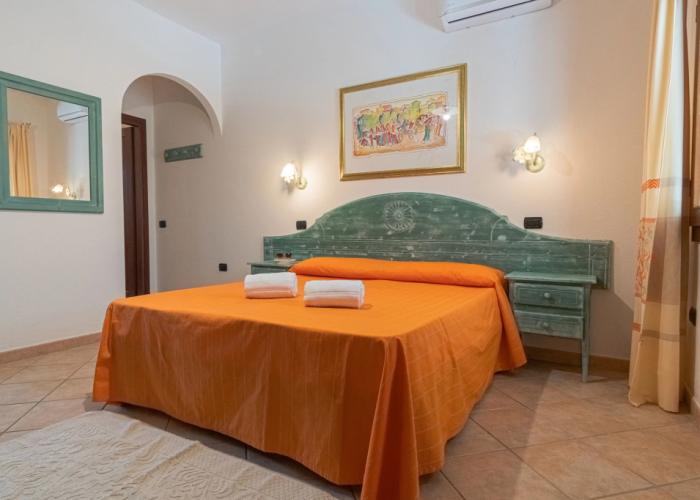 Cala Viola Residence con piscina