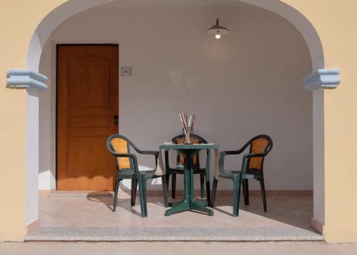 Cala Viola Residence con piscina