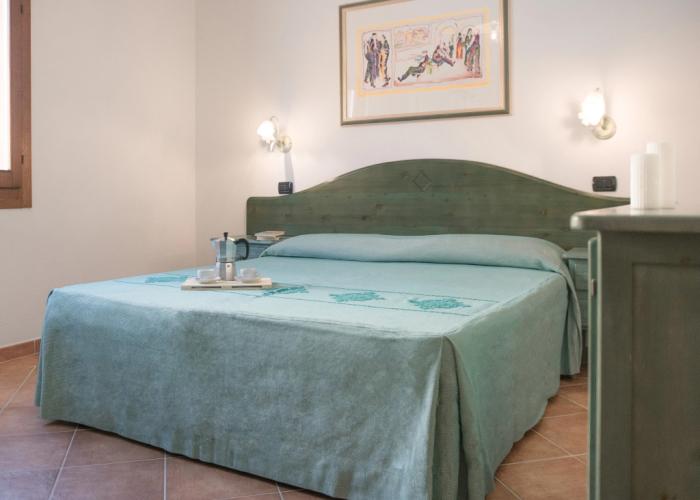 Cala Viola Residence con piscina