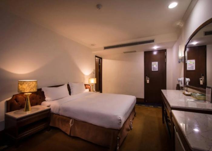Chiayi King Hotel