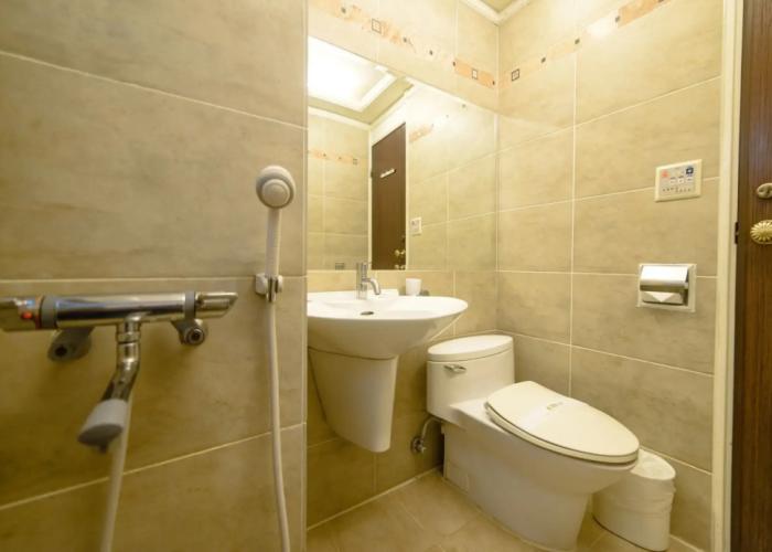 Chiayi King Hotel