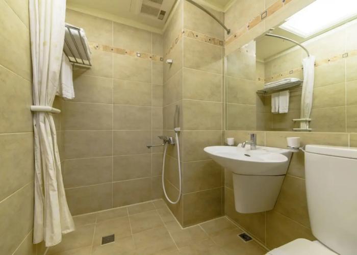 Chiayi King Hotel
