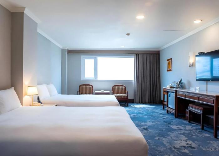 Chiayi King Hotel