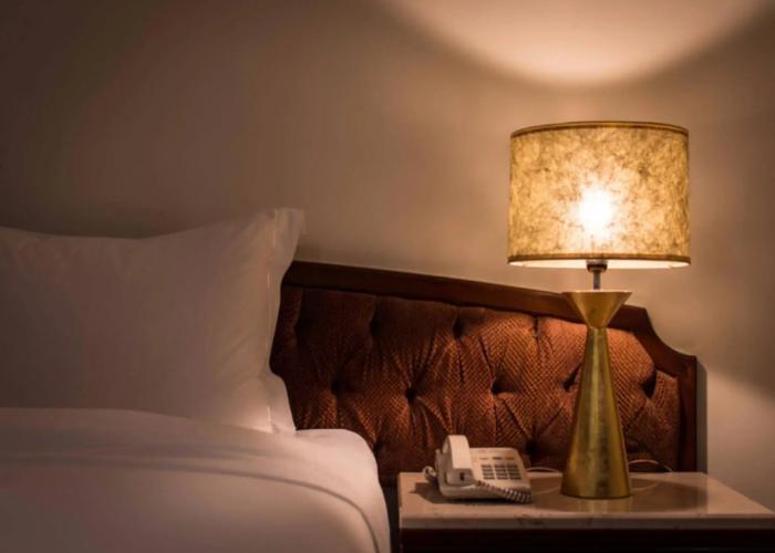 Chiayi King Hotel