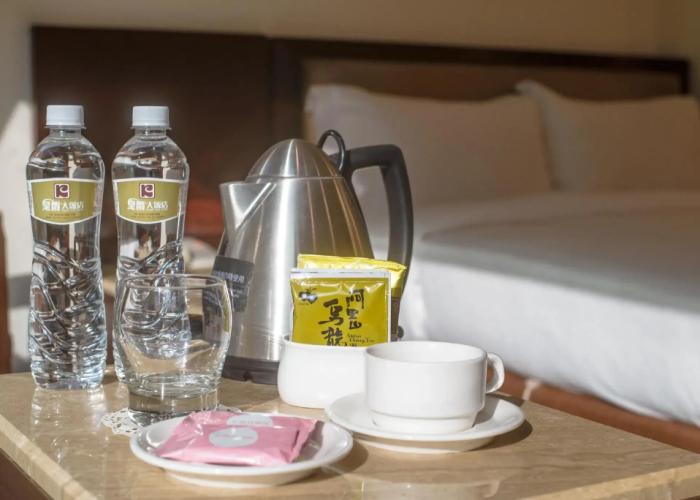Chiayi King Hotel