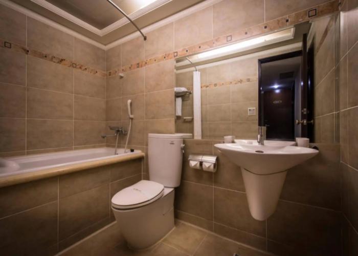 Chiayi King Hotel