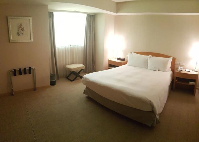 Maison de Chine Hotel Chiayi