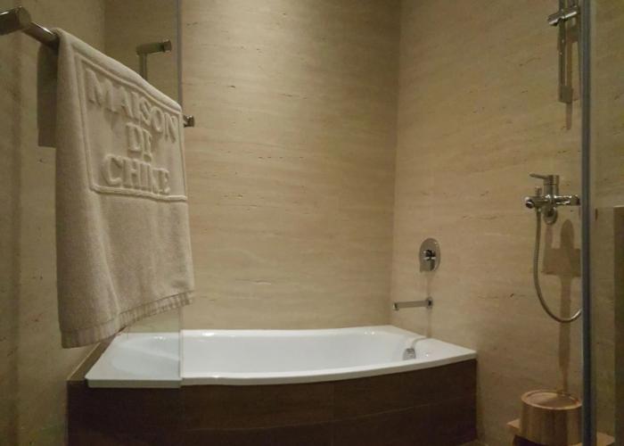 Maison de Chine Hotel Chiayi