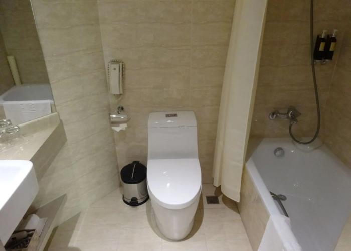 Maison de Chine Hotel Chiayi
