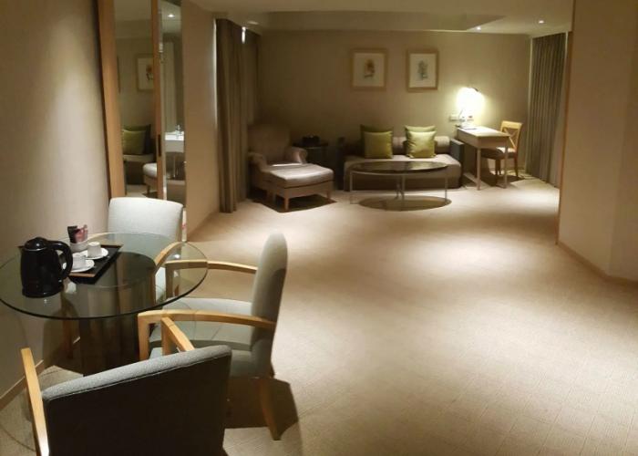 Maison de Chine Hotel Chiayi