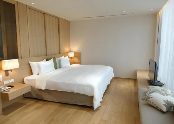 Maison de Chine Hotel Chiayi