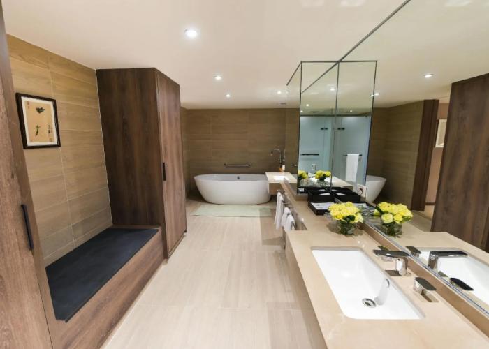 Maison de Chine Hotel Chiayi