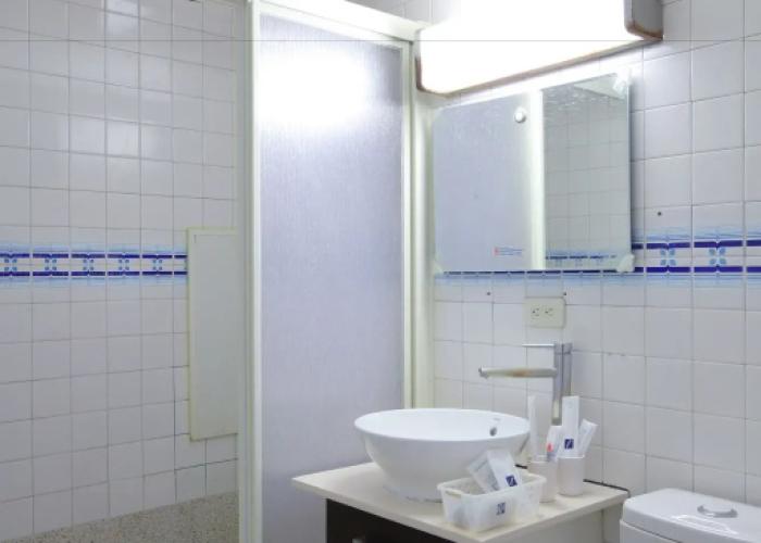 Chiayi Crown Hotel
