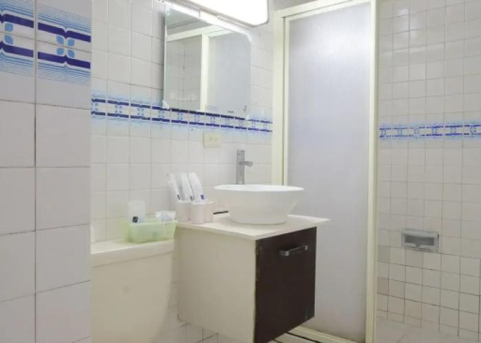 Chiayi Crown Hotel