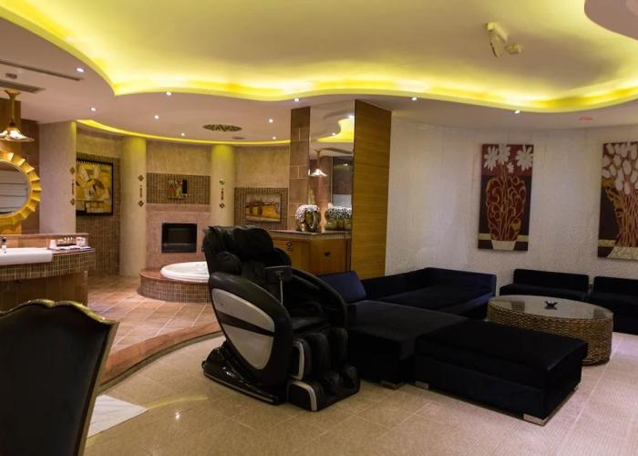 All-Ur Boutique Motel - Chia-Yi Branch