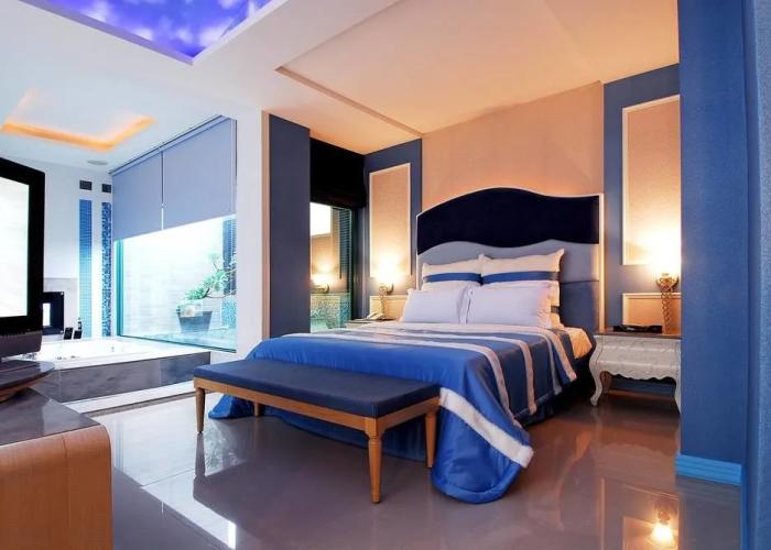 All-Ur Boutique Motel - Chia-Yi Branch