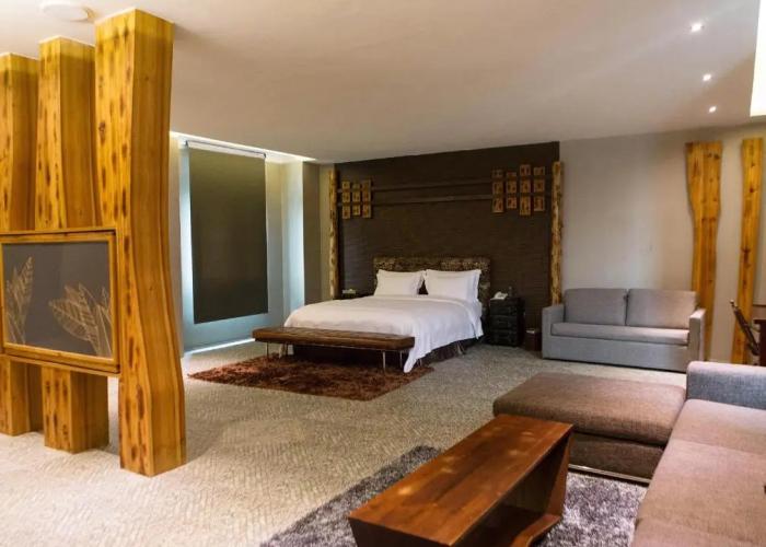 All-Ur Boutique Motel - Chia-Yi Branch