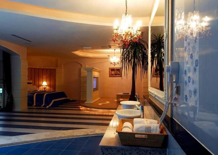 All-Ur Boutique Motel - Chia-Yi Branch