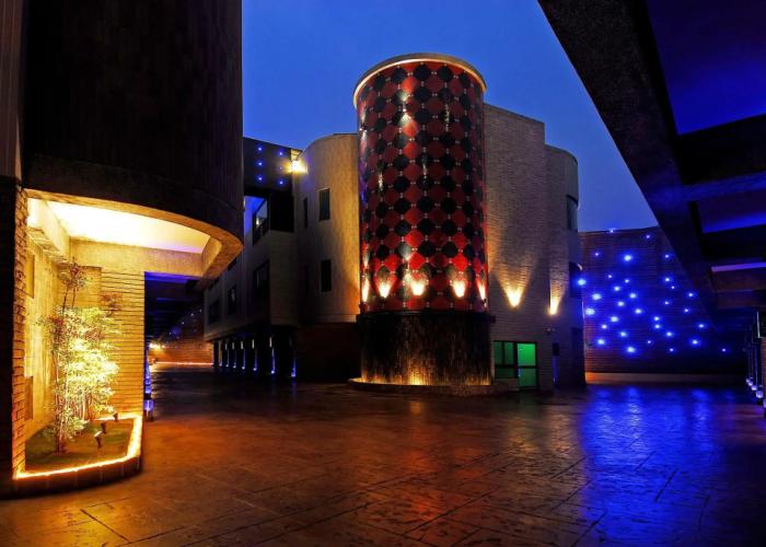 All-Ur Boutique Motel - Chia-Yi Branch