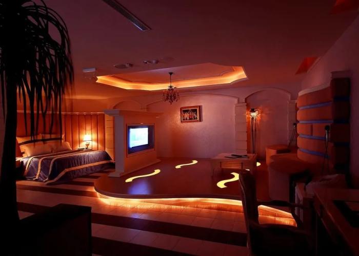 All-Ur Boutique Motel - Chia-Yi Branch