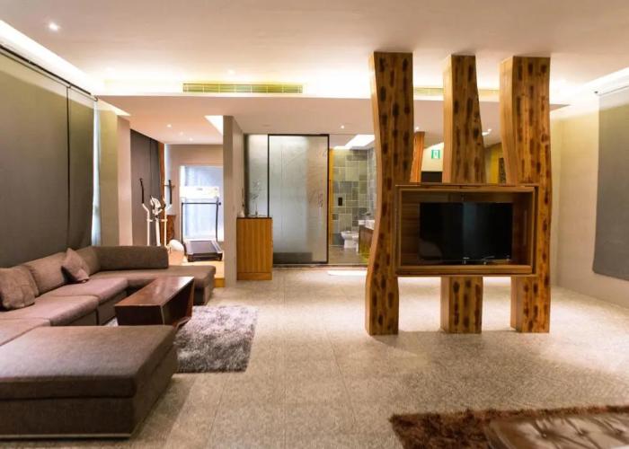 All-Ur Boutique Motel - Chia-Yi Branch
