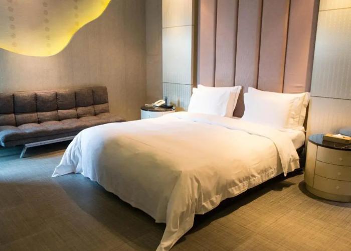 All-Ur Boutique Motel - Chia-Yi Branch