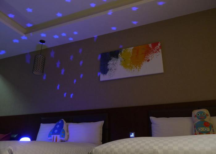 Guanko Hotel