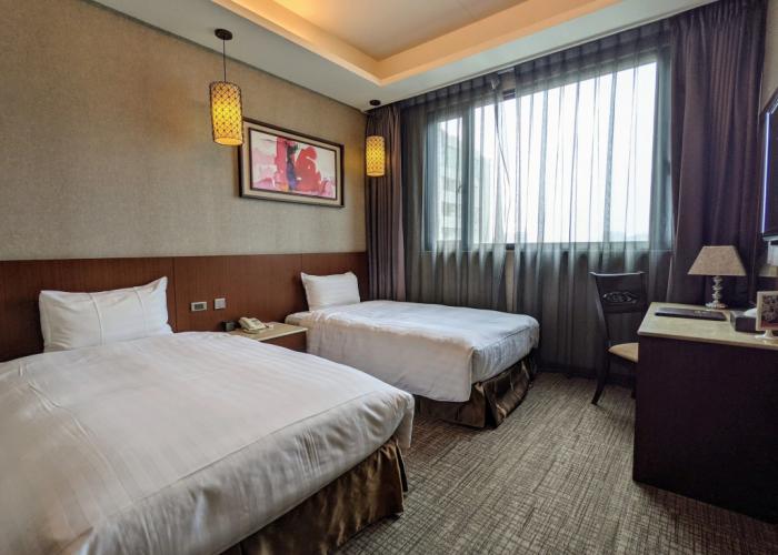 Guanko Hotel