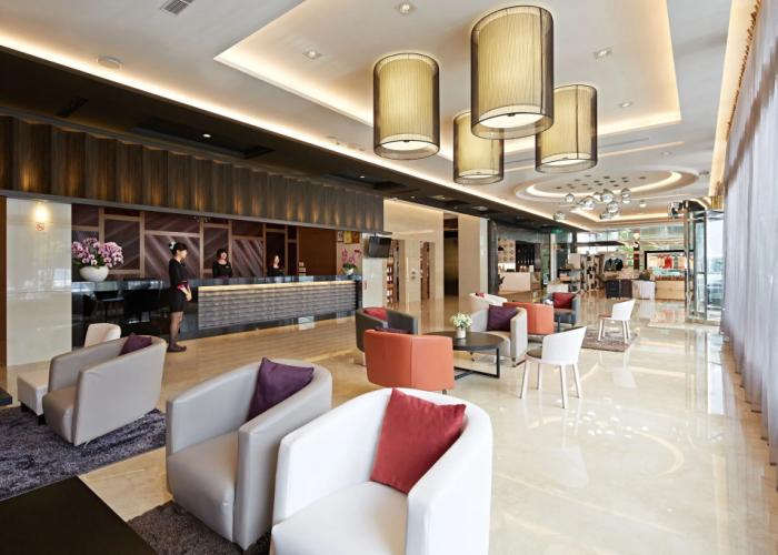 Guanko Hotel